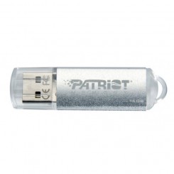 فلش مموری پاتریوتPatriot XPORTER PULSE 16GB USB 2.0