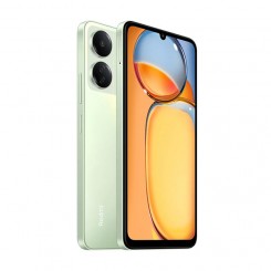 گوشی شیائومی Redmi 13C با ظرفیت 256 گیگابایت و رم 8GB