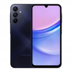 گوشی سامسونگ Galaxy A15 با ظرفیت 256 گیگابایت و رم 8GB