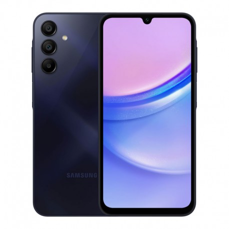 گوشی سامسونگ Galaxy A15 با ظرفیت 128 گیگابایت و رم 6GB