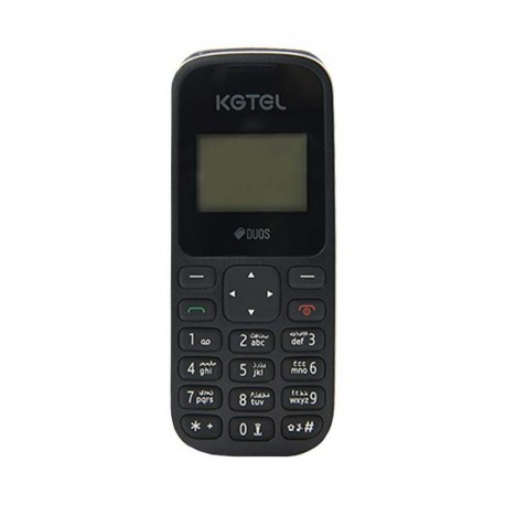 گوشی کاجیتل KG103
