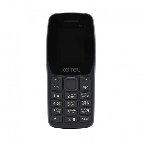 گوشی کاجیتل N110