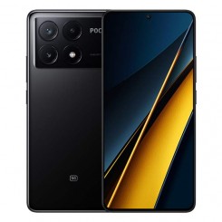گوشی شیائومی poco X6 PRO 5G با ظرفیت 512 گیگابایت و رم 12GB