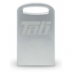 فلش مموری پاتریوت PATRiOT Tab - 32GB USB3 