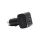 شارژر فندکی الدینو LDNIO USB C306