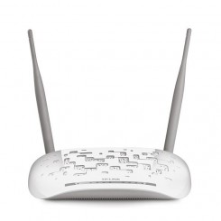 مودمTP-LINK TD-W8961N 300Mbps Wireless N ADSL2