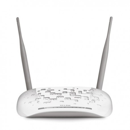 مودمTP-LINK TD-W8961N digi2030.com