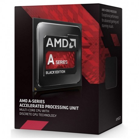 AMD A10-7700K 3.4GHz Socket FM2-digi2030.com