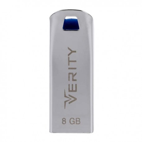 فلش مموری وریتی 8 گیگ Verity V803 USB 2.0