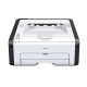  پرینتر لیزری تک کاره ریکو مدل digi2030.comSP 213nw