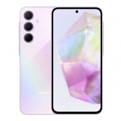 گوشی سامسونگ گلکسی A35 5G با ظرفیت 128 گیگابایت و رم 8GB
