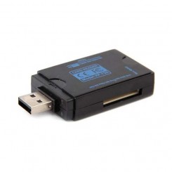 رم ریدر (کارت ریدر) XP 720R