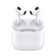 هدفون بیسیم اپل مدل Apple AirPods 3