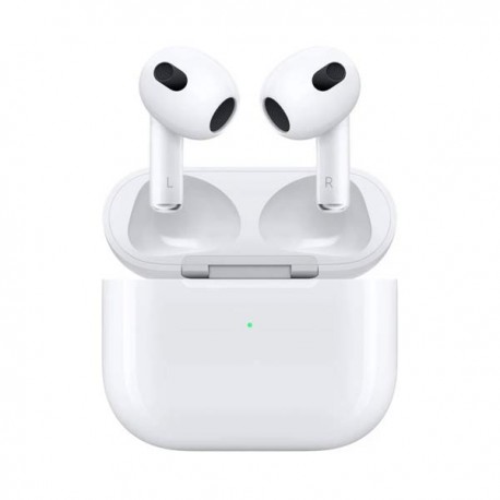 هدفون بیسیم اپل مدل Apple AirPods 3