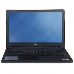 Dell INSPIRON 3558 - E