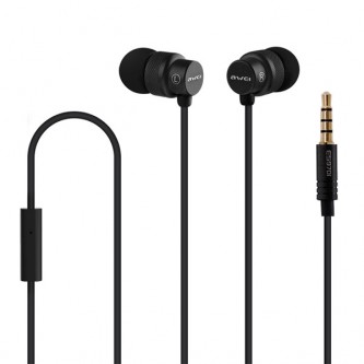 هندزفری اوی مدل Awei ES-970i هندزفری اوی مدل Awei ES-970i