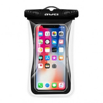 کاور ضدآب اوی مدل Awei X34 کاور ضدآب اوی مدل Awei X34