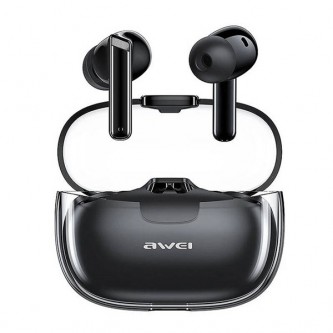 ایرپاد اوی مدل Awei T52 TWS ایرپاد اوی مدل Awei T52 TWS