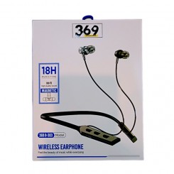 هندزفری بلوتوثی گردنی B-303