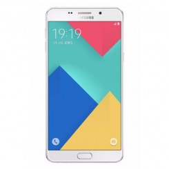 گوشی موبایل سامسونگ Galaxy A9/A900 با حافظه داخلی 32 گیگابایت و رم 3GB