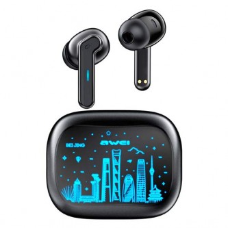 ایرپاد اوی مدل Awei T53 ANC ایرپاد اوی مدل Awei T53 ANC