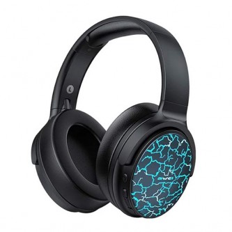 هدست بلوتوثی گیمینگ اوی مدل Awei A780 Pro هدست بلوتوثی گیمینگ اوی مدل Awei A780 Pro