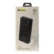 پاوربانک 22.5 وات نکسا مدل P14A 20000mAh