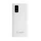 پاوربانک 22.5وات نکسا مدل P12B 30000mAh