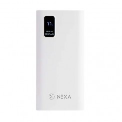 پاوربانک 22.5وات نکسا مدل P12B 30000mAh