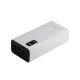 پاوربانک 22.5وات نکسا مدل P12B 30000mAh