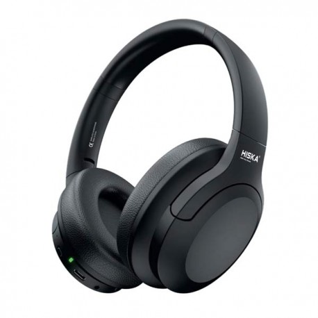 هدفون بلوتوثی هیسکا مدل K-400