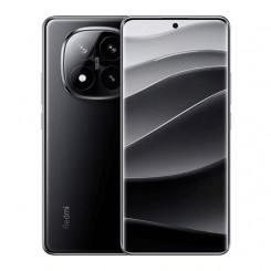 گوشی شیائومی Redmi Note 14 Pro Plus 5G با ظرفیت 256 گیگابایت و رم 12GB