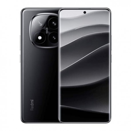 گوشی شیائومی Redmi Note 14 Pro Plus 5G با ظرفیت 256 گیگابایت و رم 12GB