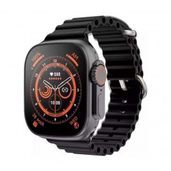 ساعت هوشمند هیسکا مدل Watch Ultra Pro