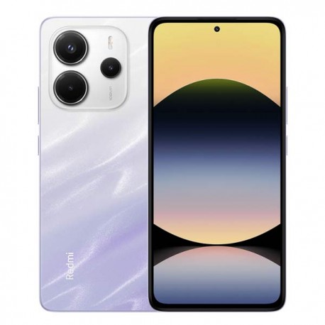 گوشی شیائومی Redmi Note 14 4G با ظرفیت 256 گیگابایت و رم 8GB