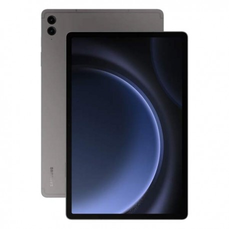 تبلت سامسونگ Galaxy Tab S9 FE Plus 5G با ظرفیت 128 گیگابایت و رم 8GB