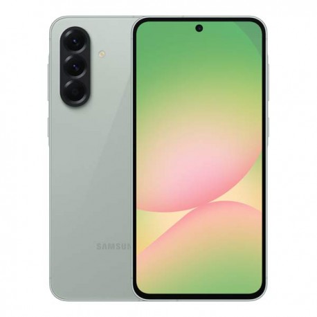 گوشی سامسونگ Galaxy A56 5G با ظرفیت 128 گیگابایت و رم 8GB