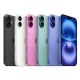 گوشی اپل مدل iPhone 16 CH با ظرفیت 128 گیگابایت و رم 8GB