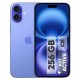 گوشی اپل مدل iPhone 16 CH با ظرفیت 128 گیگابایت و رم 8GB