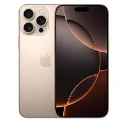 گوشی اپل مدل iPhone 16 Pro با ظرفیت 256 گیگابایت و رم 8GB