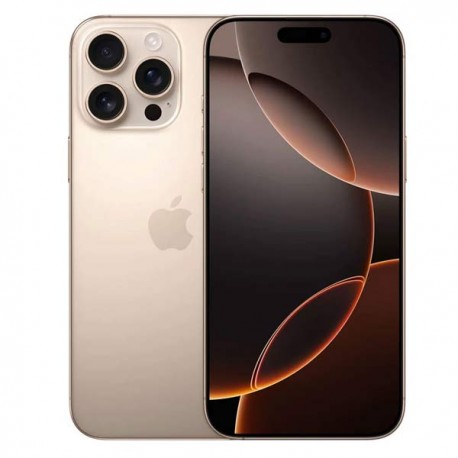 گوشی اپل مدل iPhone 16 Pro با ظرفیت 256 گیگابایت و رم 8GB