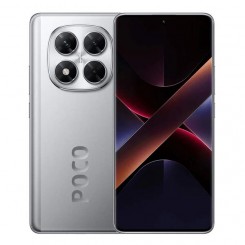 گوشی شیائومی poco X7 5G با ظرفیت 256 گیگابایت و رم 8GB