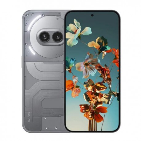 گوشی ناتینگ فون Nothing Phone 2a Plus با ظرفیت 256 گیگابایت و رم 12GB