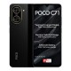 گوشی شیائومی Poco C71 با ظرفیت 128 گیگابایت و رم 4GB
