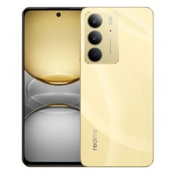 گوشی ریلمی C75 با ظرفیت 256 گیگابایت و رم 8GB