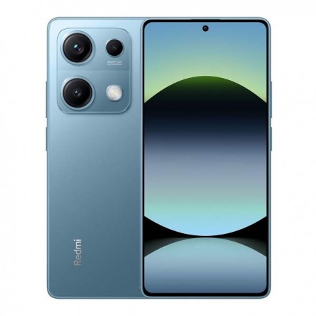 گوشی شیائومی Redmi Note 14S با ظرفیت 256 گیگابایت و رم 8GB