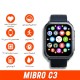 ساعت هوشمند میبرو Mibro C3