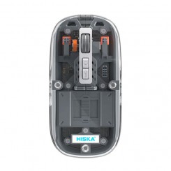ماوس بی سیم هیسکا مدل HX-MO155
