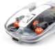 ماوس بی سیم هیسکا مدل HX-MO155