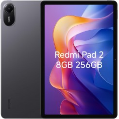 تبلت شیائومی Pad 2 حافظه 256 و رم 8